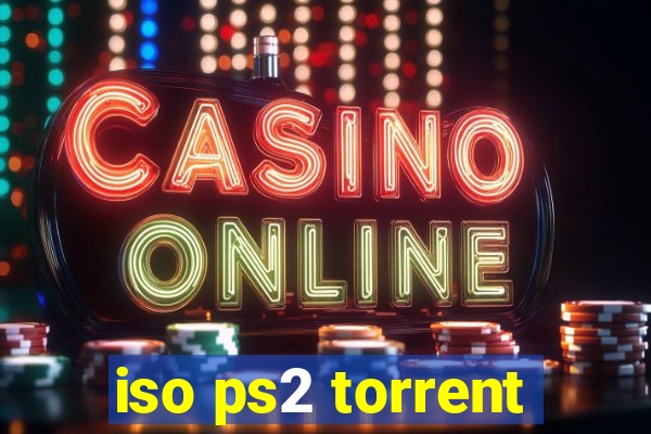 iso ps2 torrent